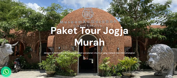  AntarKitaTour.Com Paket Tour Jogja Murah  Taekwondo Indonesia Dojang expert